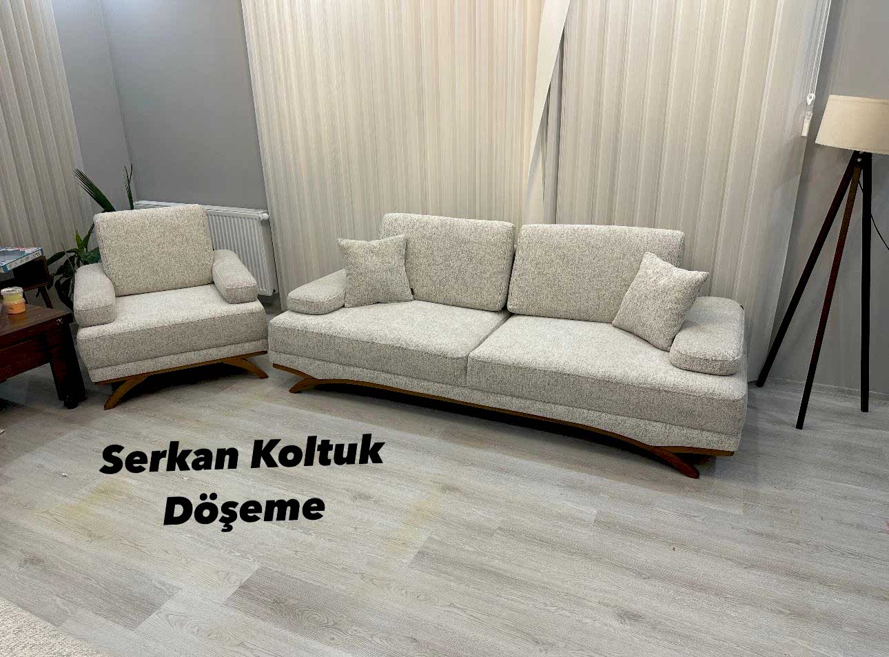 Kayseri Talas Kanepe Döşeme 