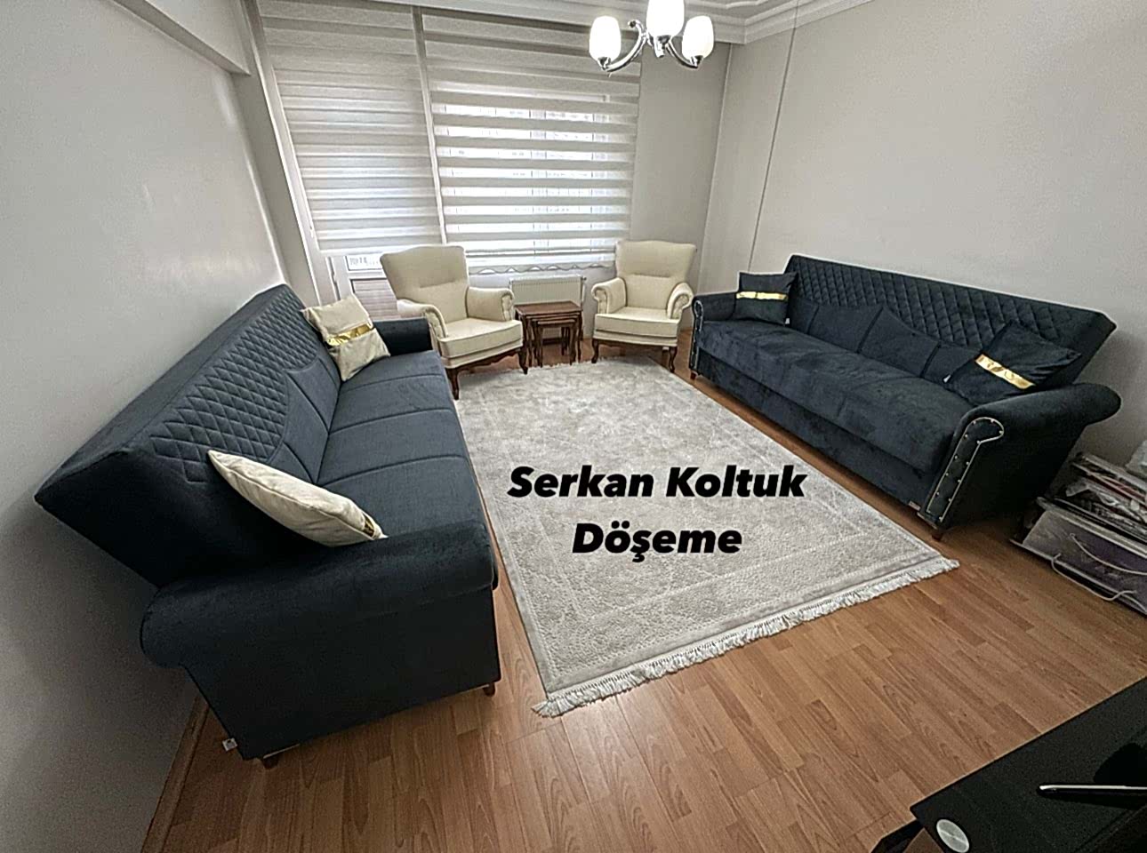 Kayseri Kanepe Tamiri 