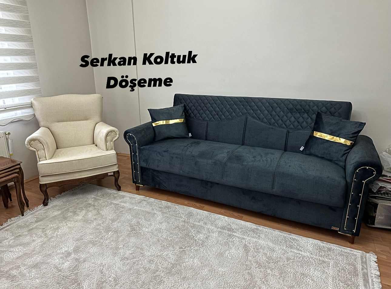 Kayseri Kanepe Tamiri Talas 