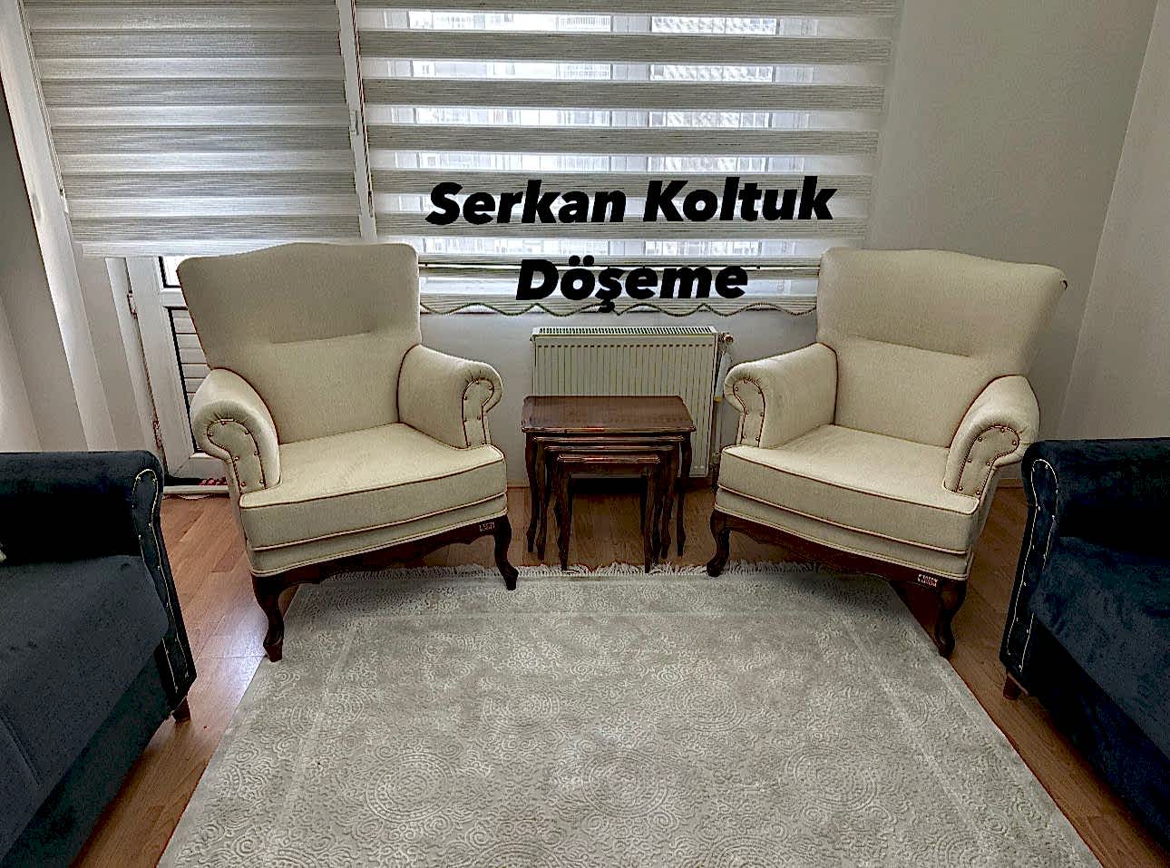 Kayseri Kanepe Yüzü Değiştirme Tamiri 