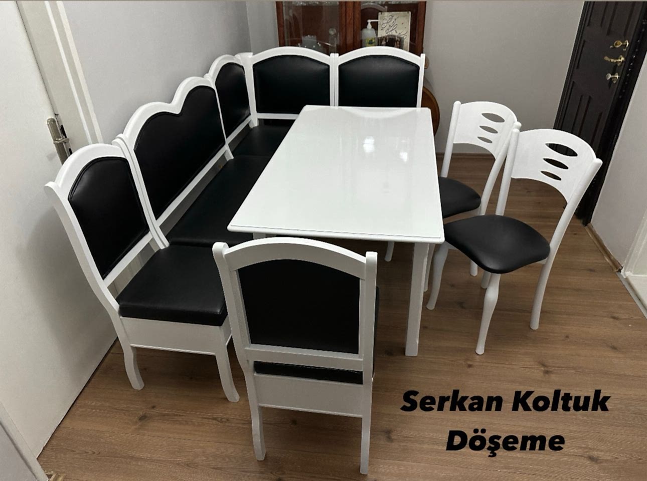 Kayseri Kanepe Tamiri 