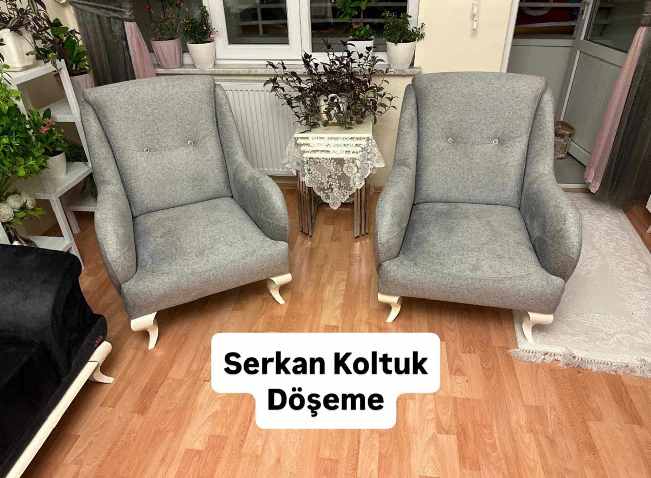 Kayseri Koltuk Döşeme Fiyatları 