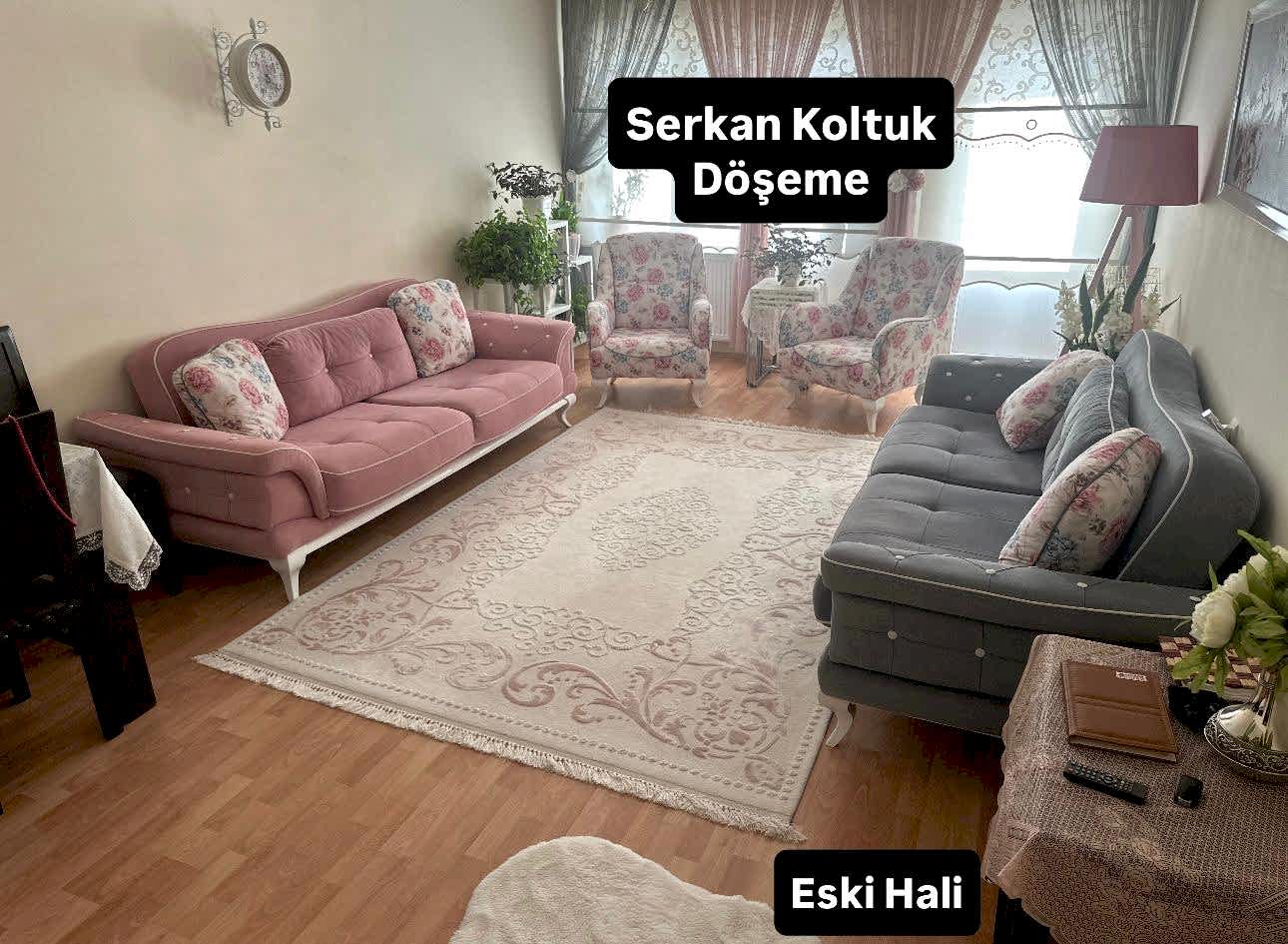 Kayseri Kanepe Yüzü Değiştirme Tamiri 