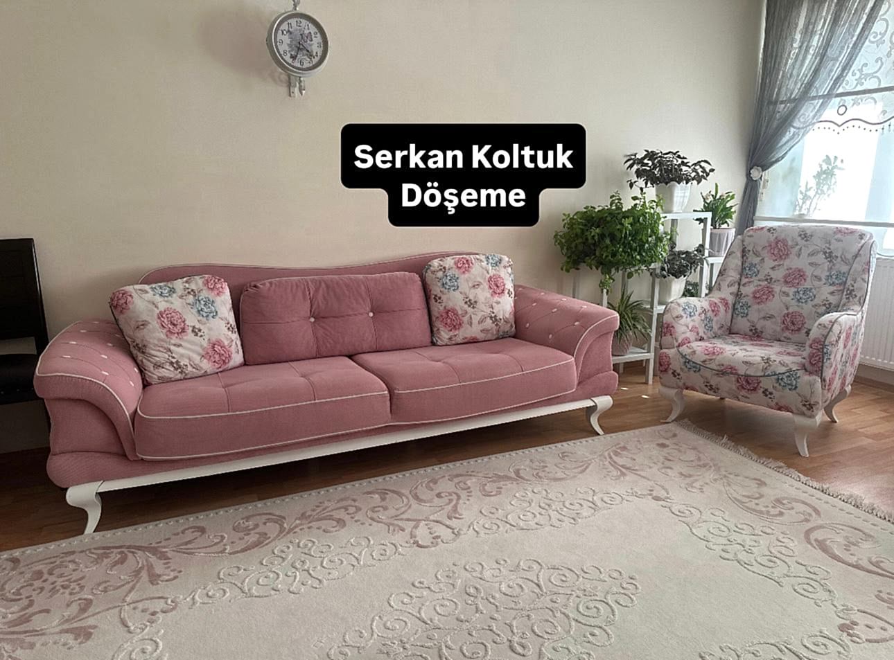 Kayseri Talas Kanepe Tamiri Fiyatları 