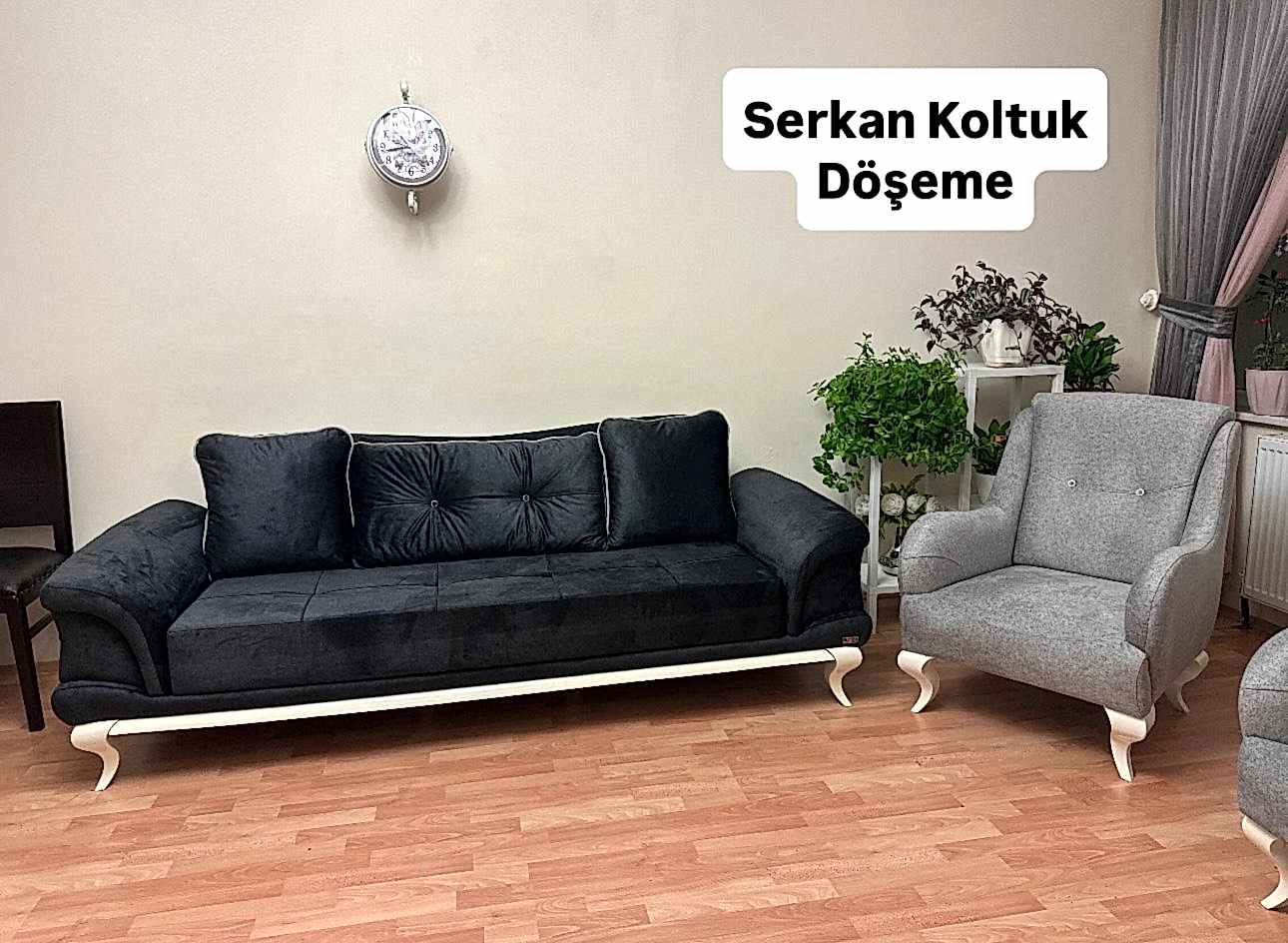 Kayseri Kanepe Yüzü Yenileme Fiyatları 
