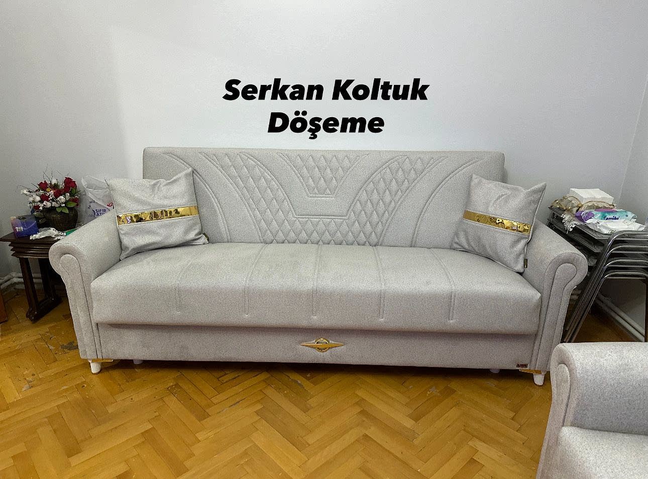 Kayseri Kanepe Yüzü Yenileme 