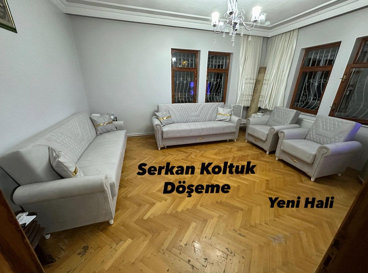 Kayseri Kanepe Tamiri 