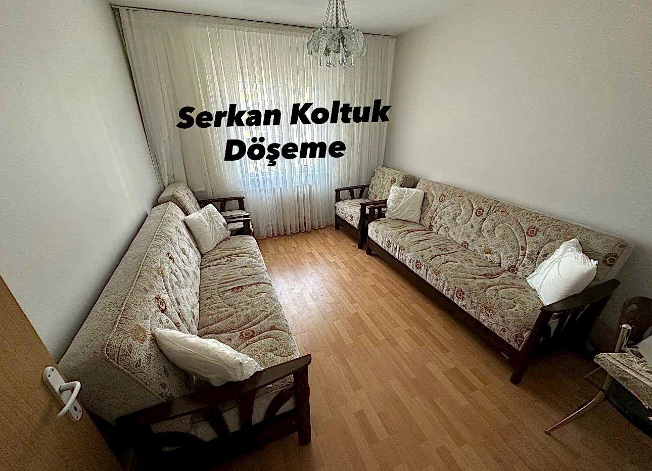 Kayseri Kanepe Tamiri Fiyatları Kocasinan 