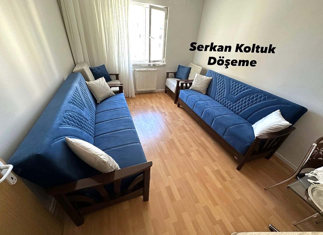 Kayseri Koltuk Tamiri 