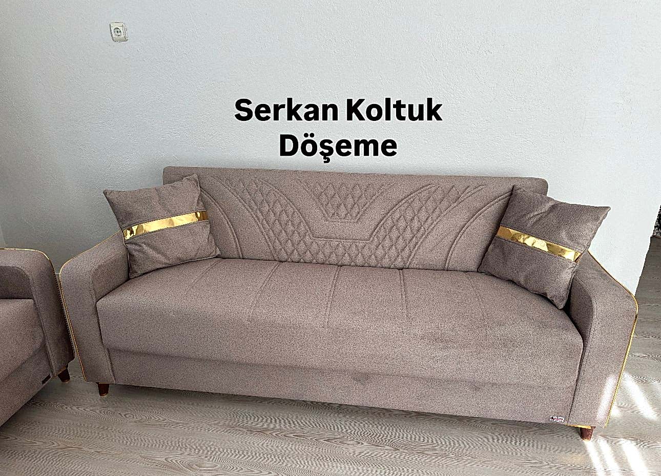 Kayseri Kanepe Yüzü Kaplama Tamiri 