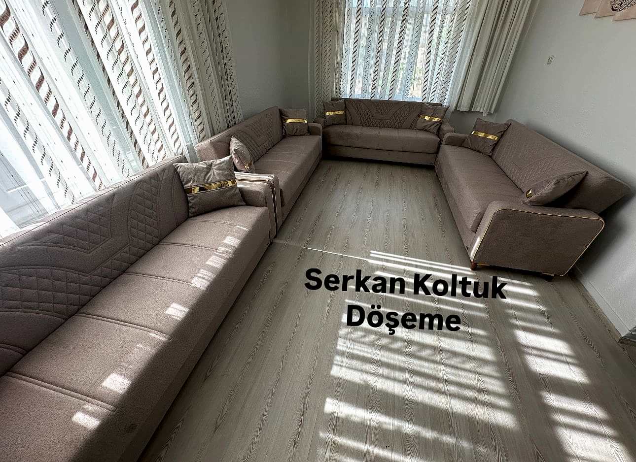 Kayseri Koltuk Tamiri 