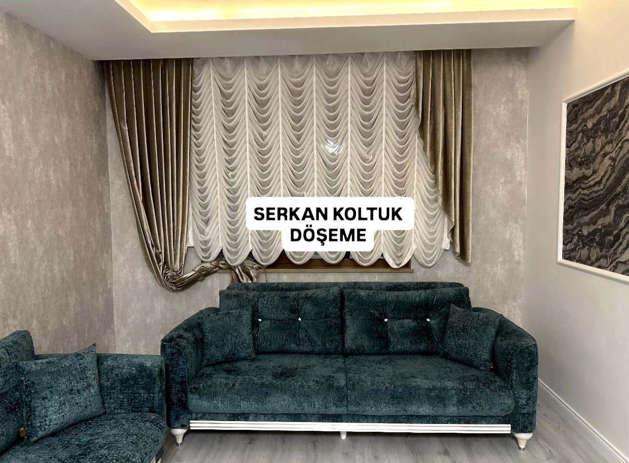 Kayseri Koltuk Döşeme Tamiri 