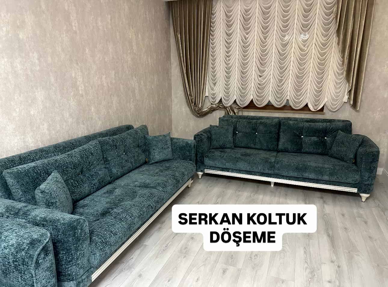 Kayseri Koltuk Döşeme 