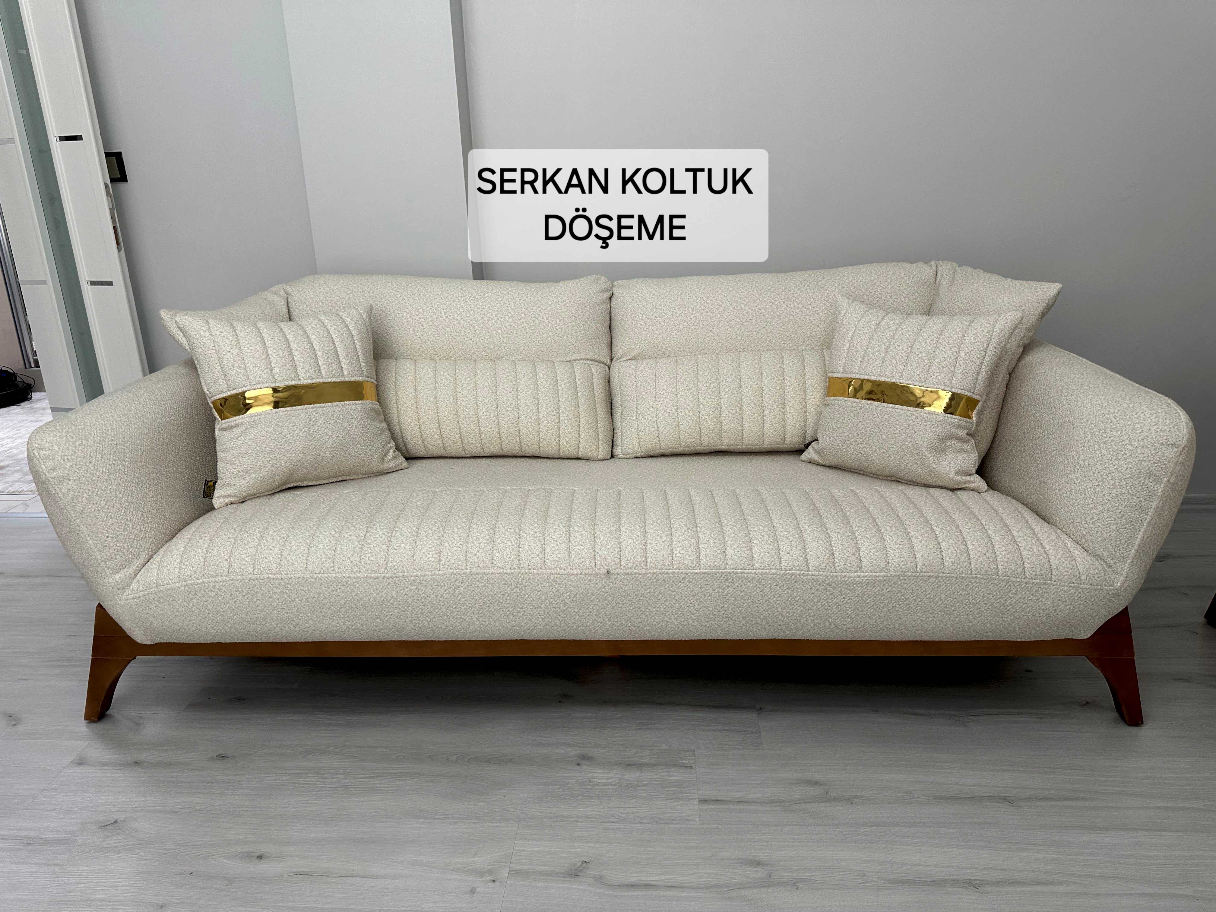 Kayseri Koltuk Döşeme Tamiri 