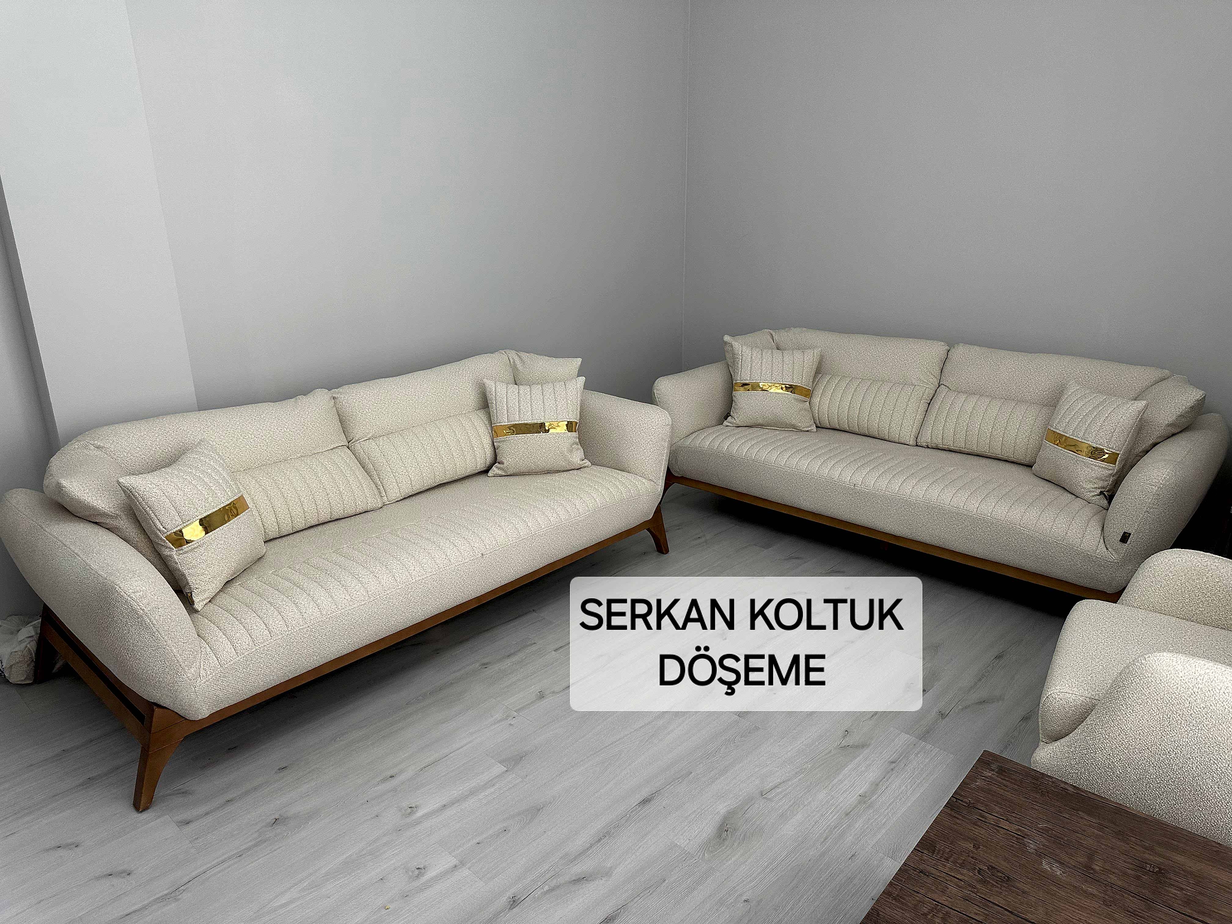 Kayseri Koltuk Döşeme 