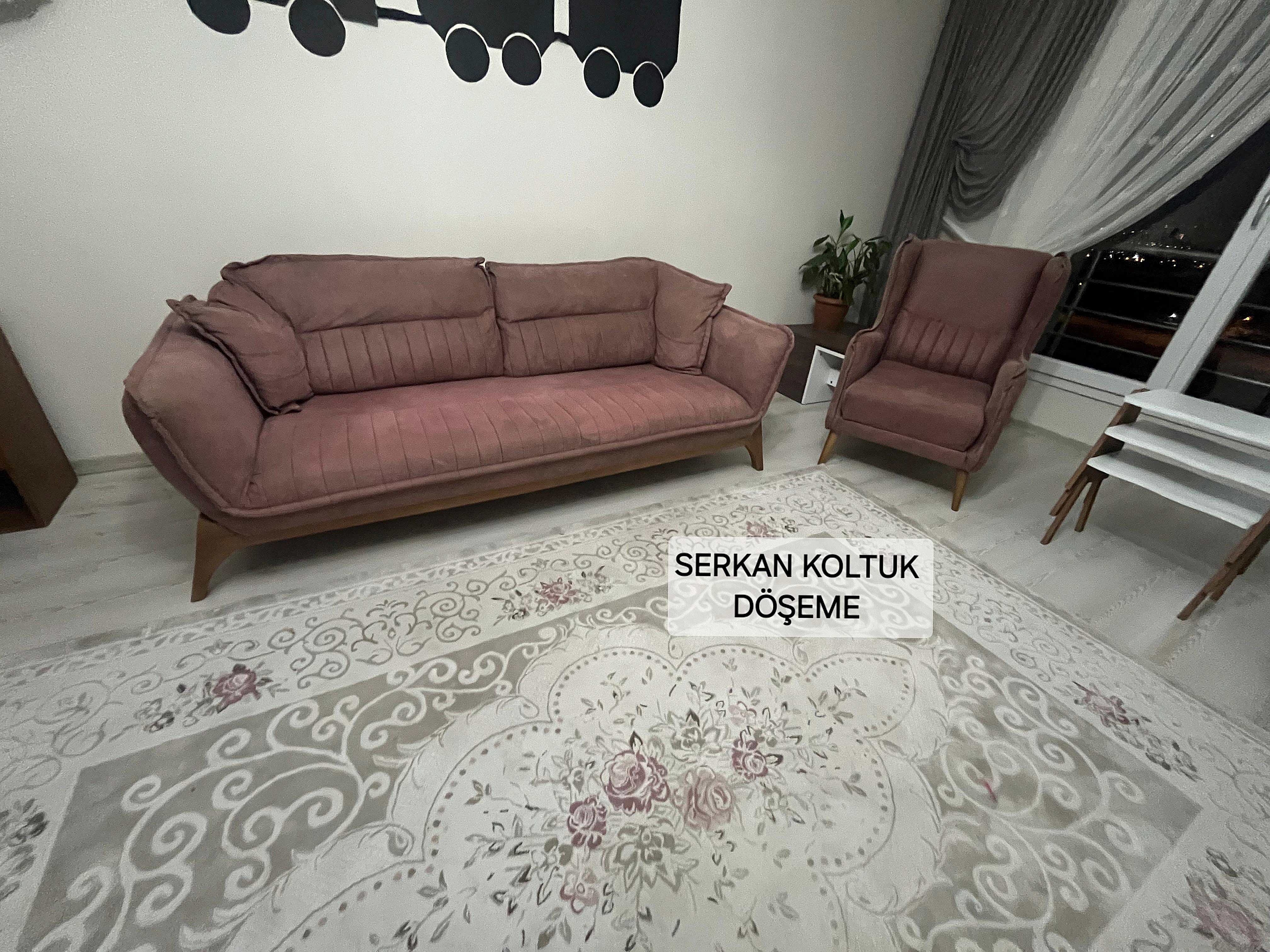 Kayseri Kanepe Döşeme 