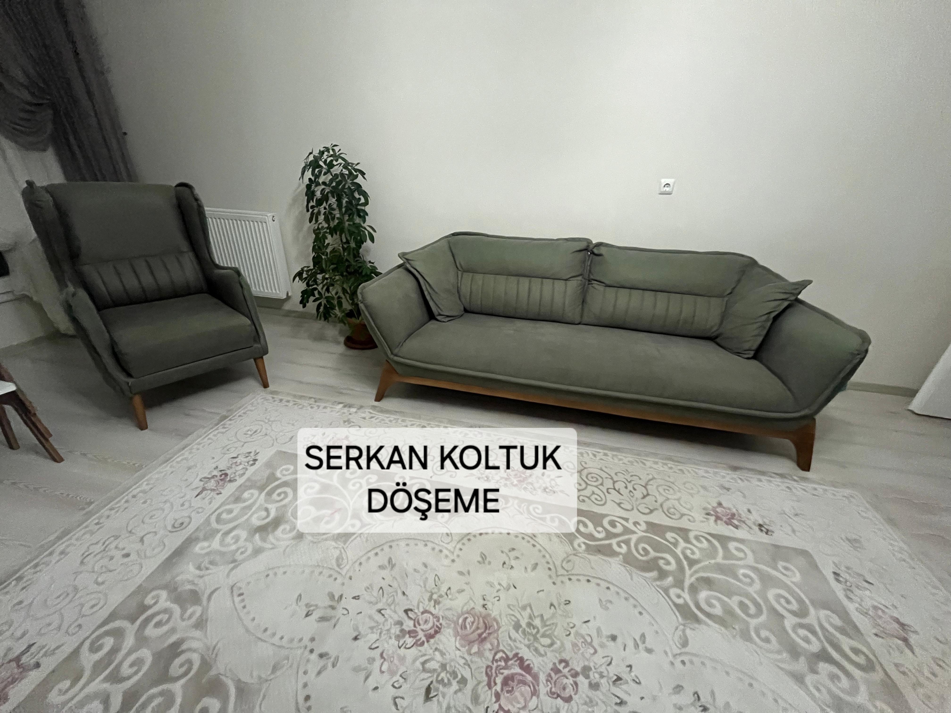 Kayseri Talas Koltuk Döşeme 