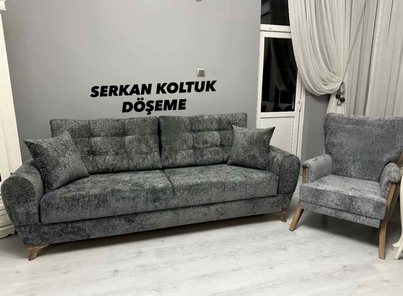 Kayseri Kanepe Döşeme 