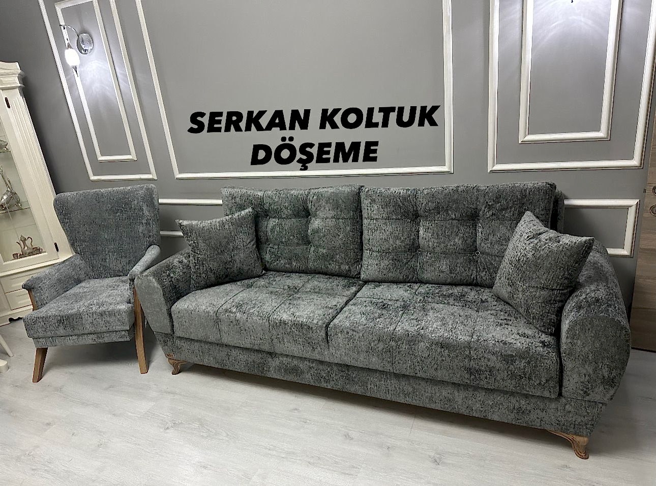 Kayseri Talas Kanepe Tamiri 