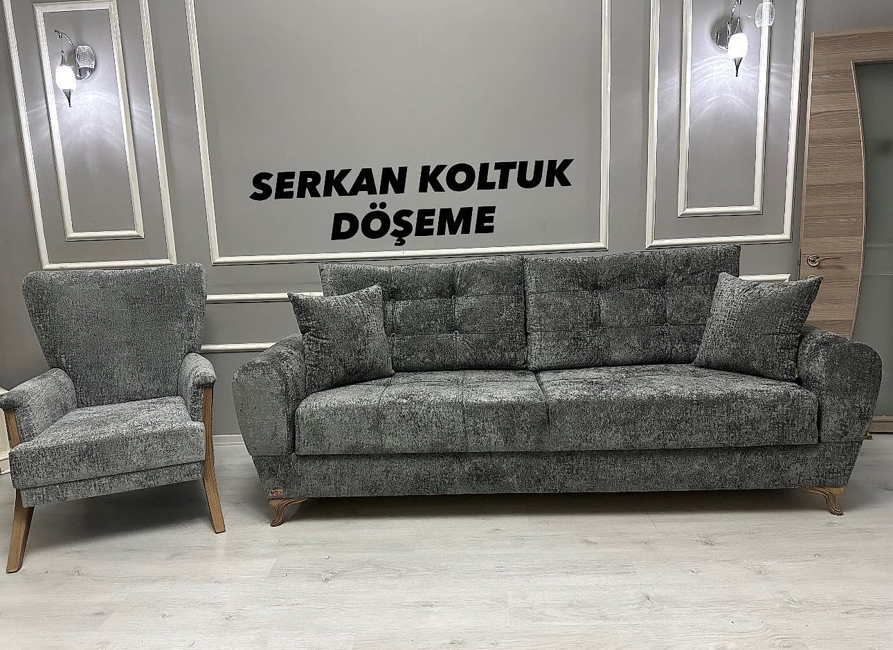 Kayseri Koltuk Döşeme 