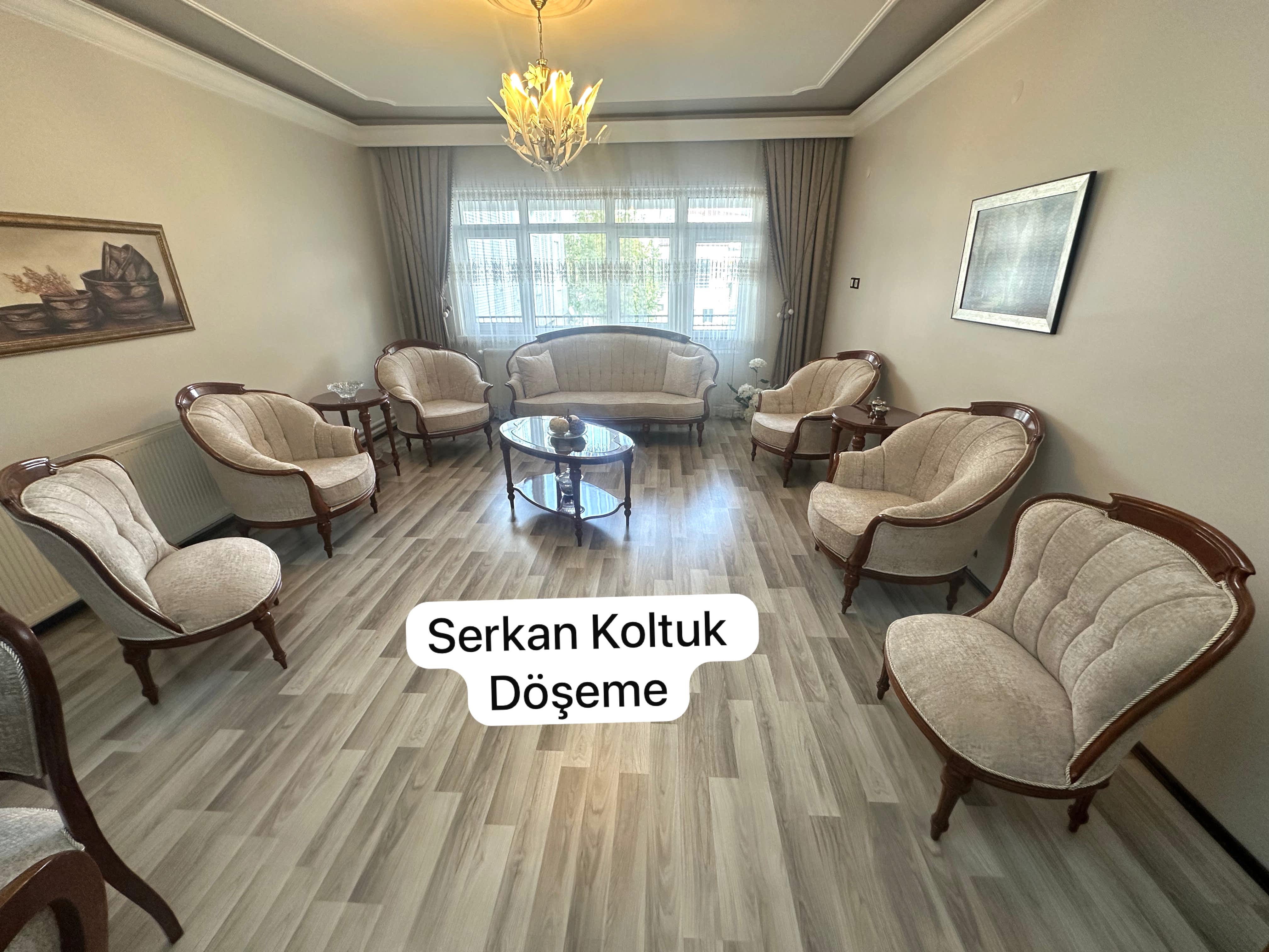 Kayseri Koltuk Tamiri 