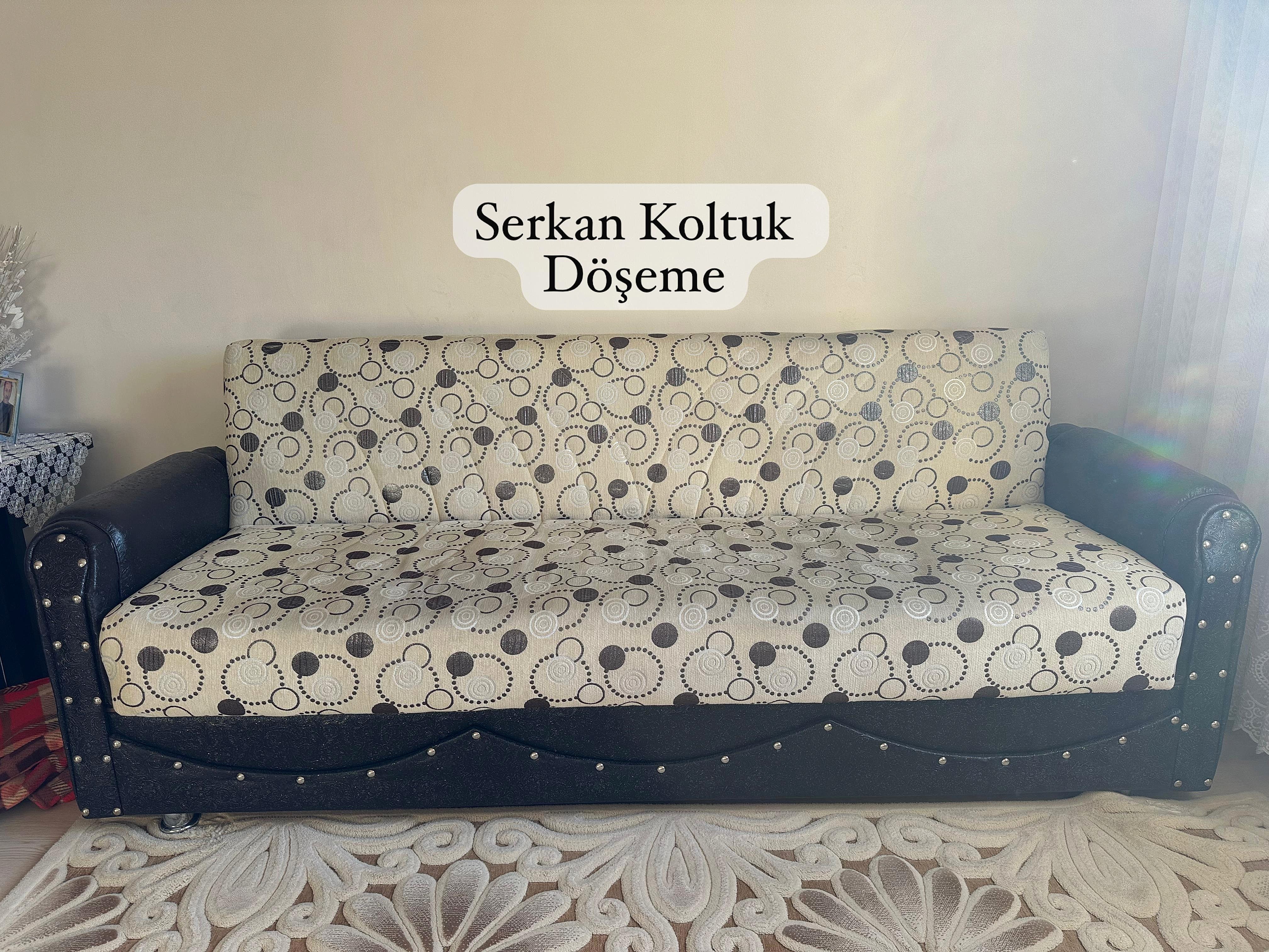 Kayseri Kanepe Döşeme 