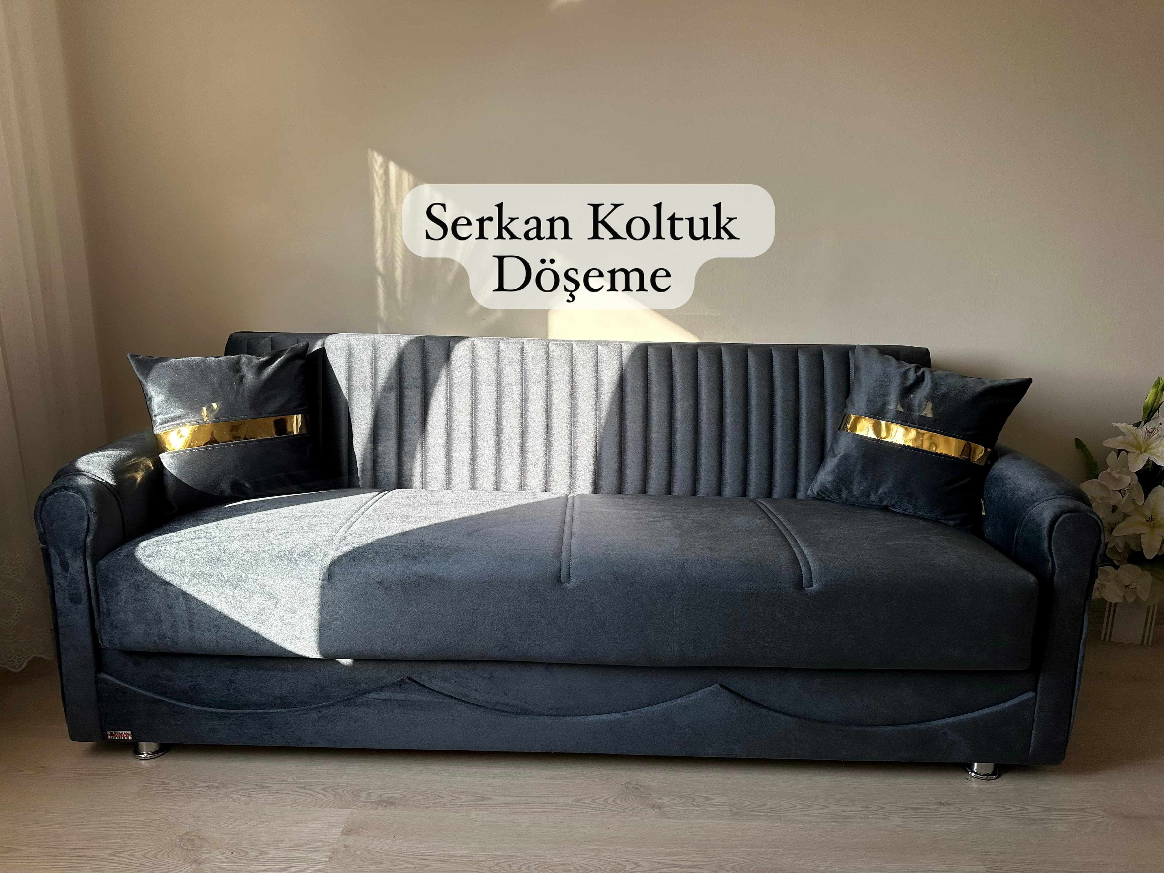 Kayseri Kanepe Döşeme 