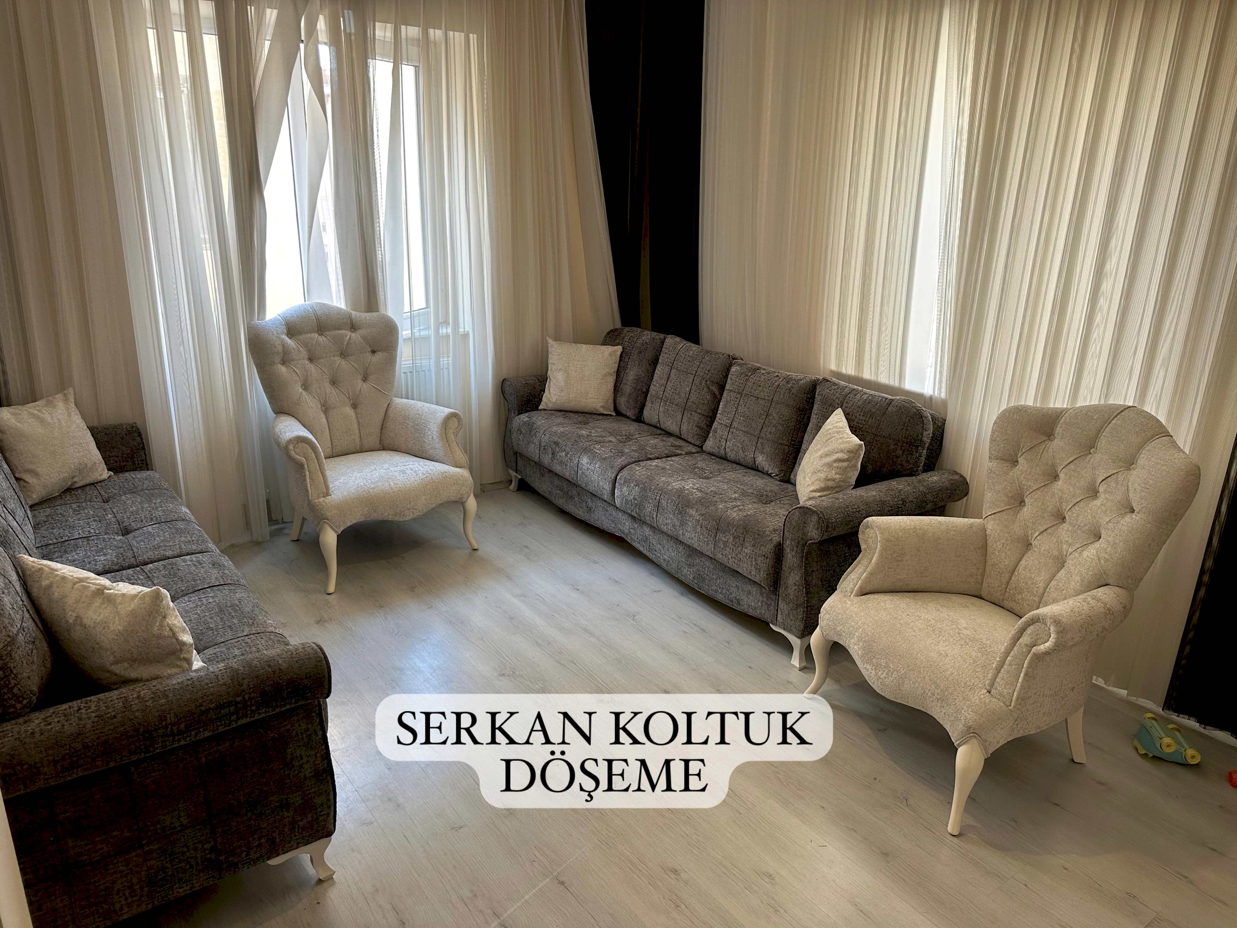 Kayseri Kanepe Tamiri 