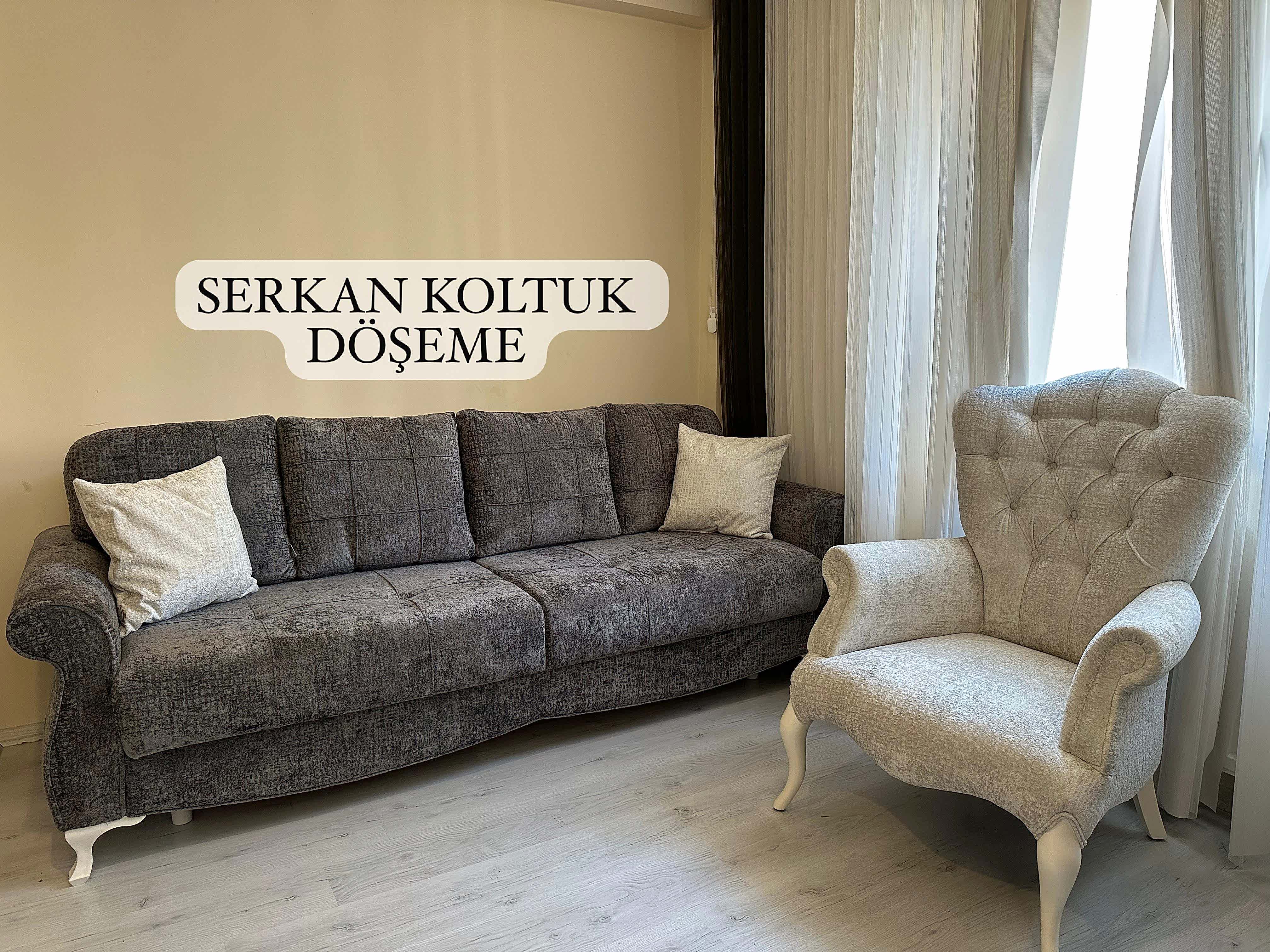 Kayseri Kanepe Tamiri 