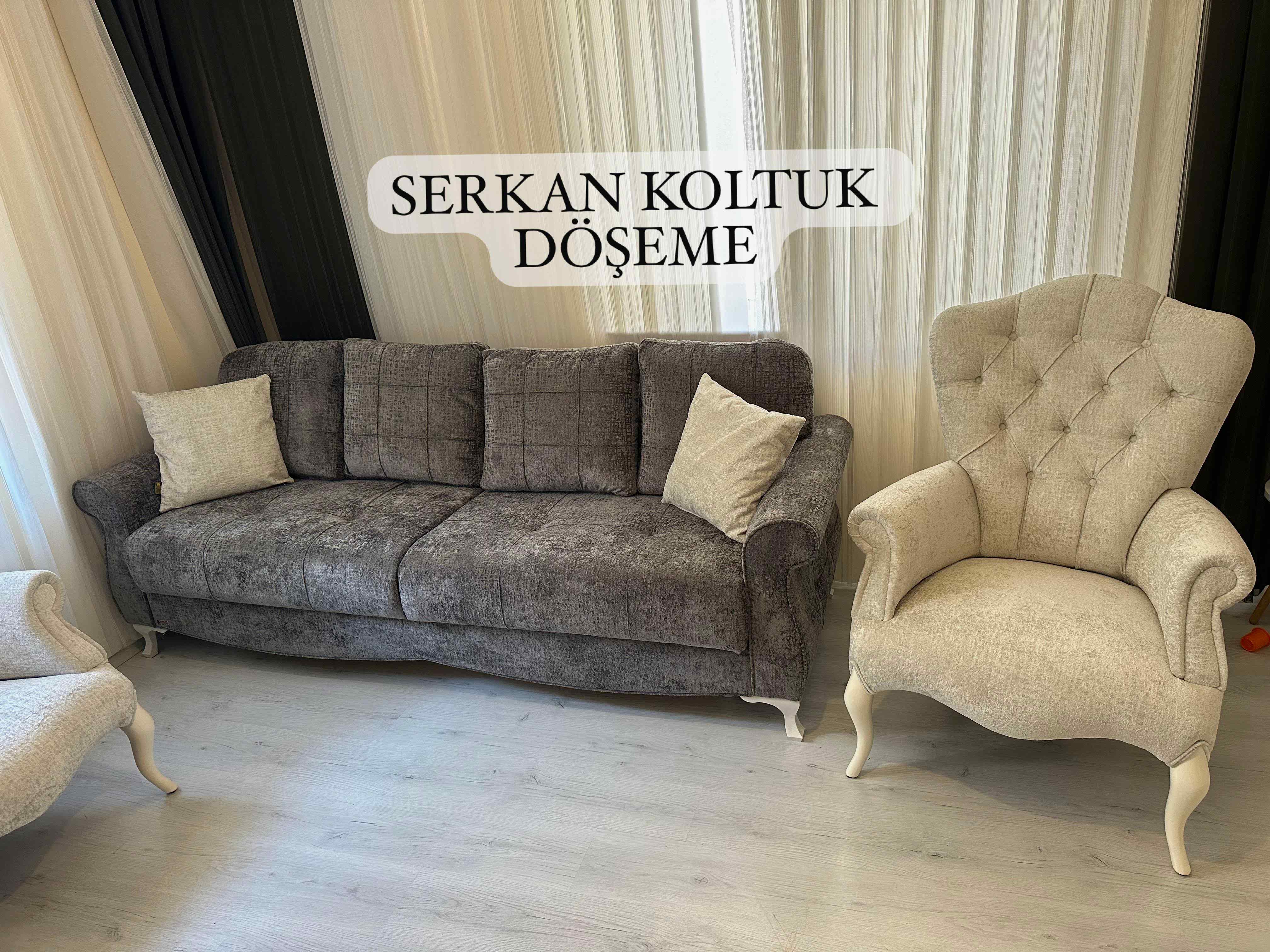 Kayseri Kanepe Döşeme Tamiri 