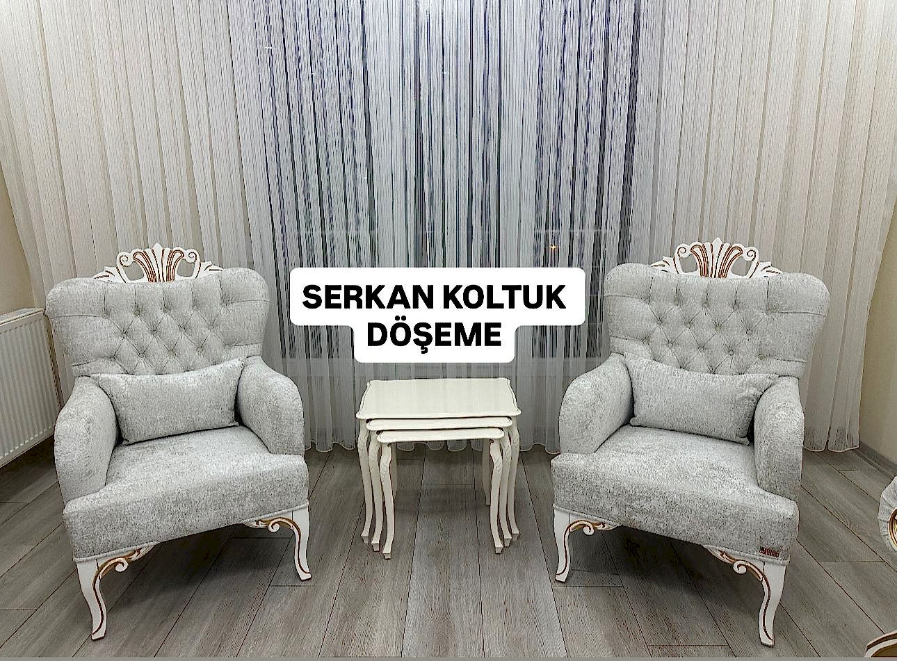 Kayseri Talas Koltuk Tamiri 