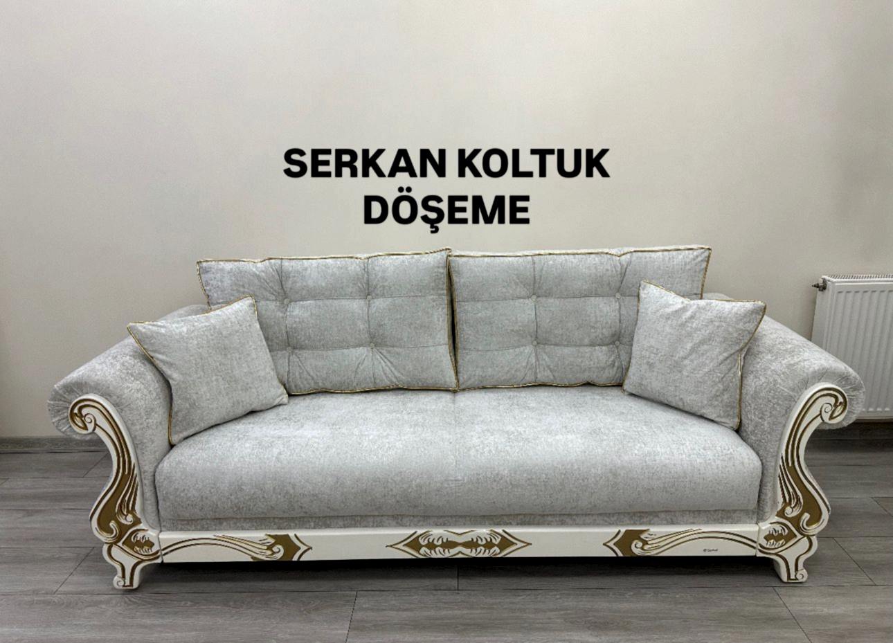 Kayseri Kanepe Yüzü Değiştirme Tamiri 