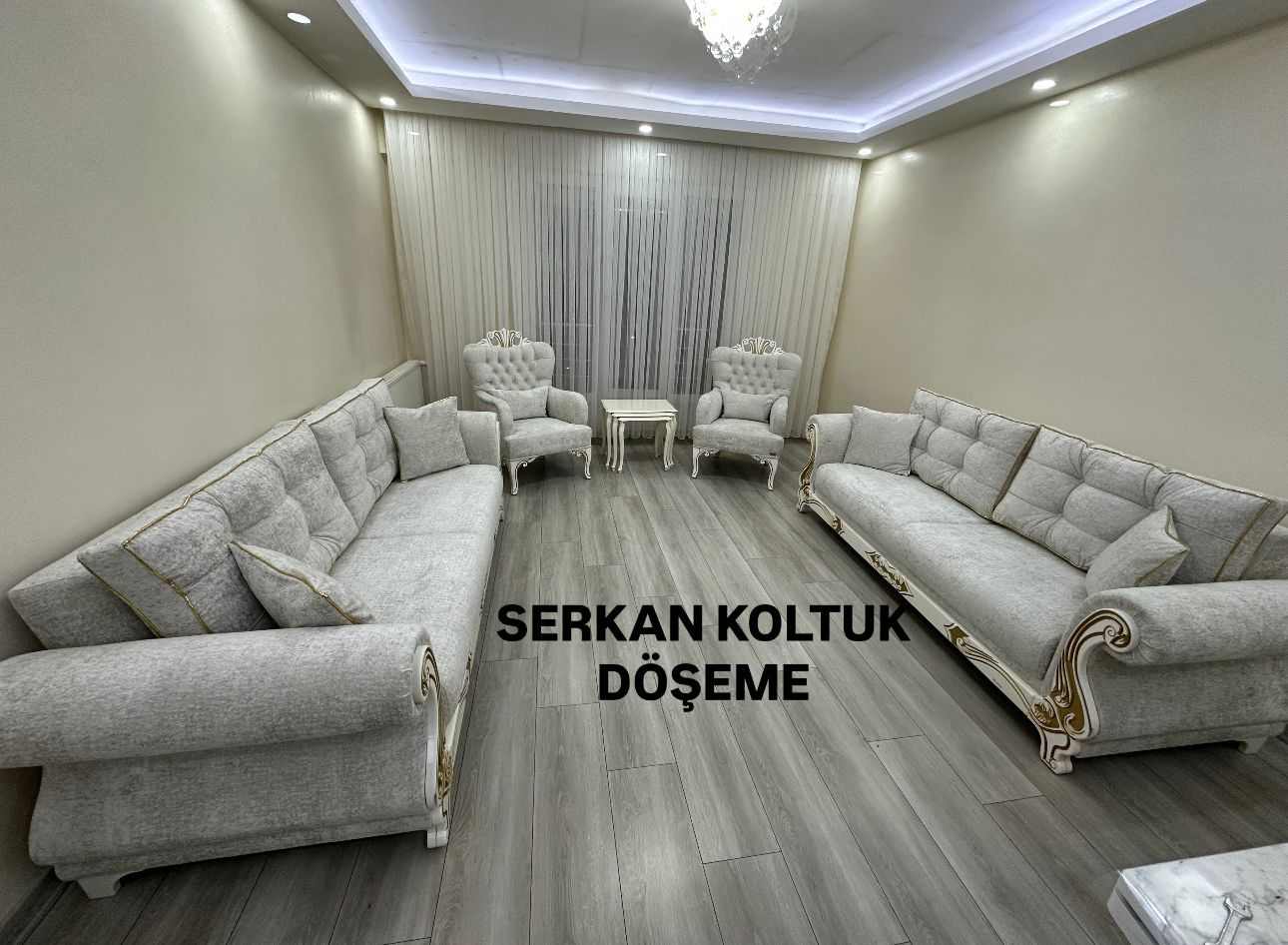 Kayseri Kanepe Tamiri 