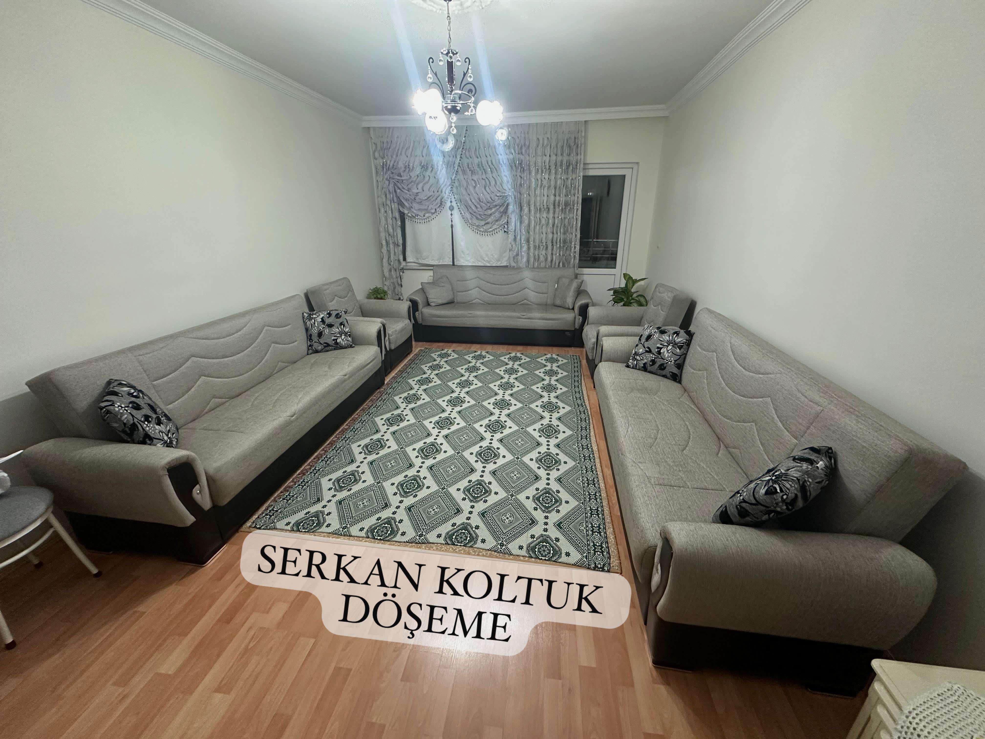 Kayseri Kanepe Yüzü Değiştirme Tamiri 