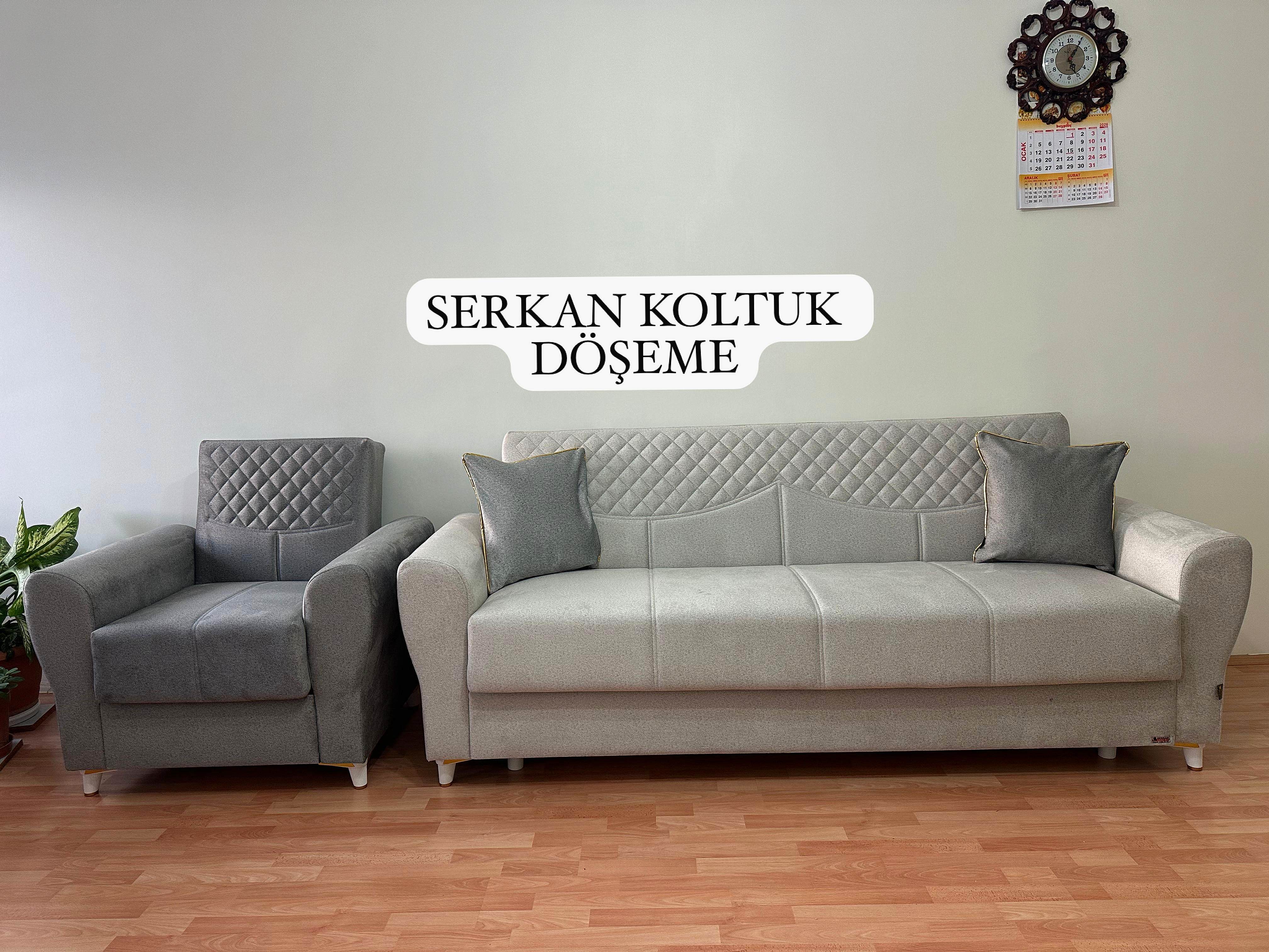 Kayseri Kanepe Yüzü Yenileme 