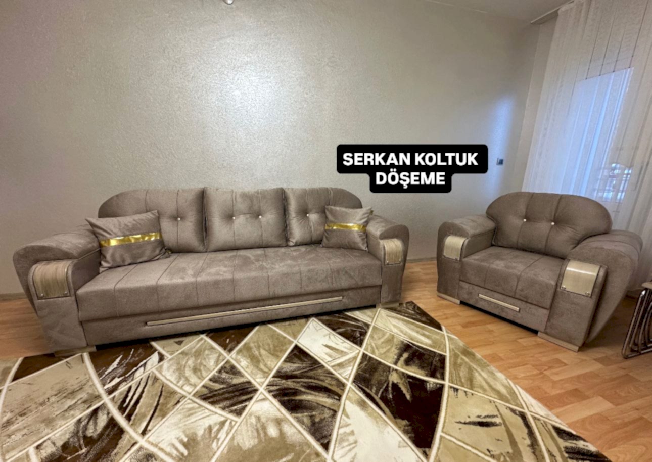 Kayseri Koltuk Tamiri 