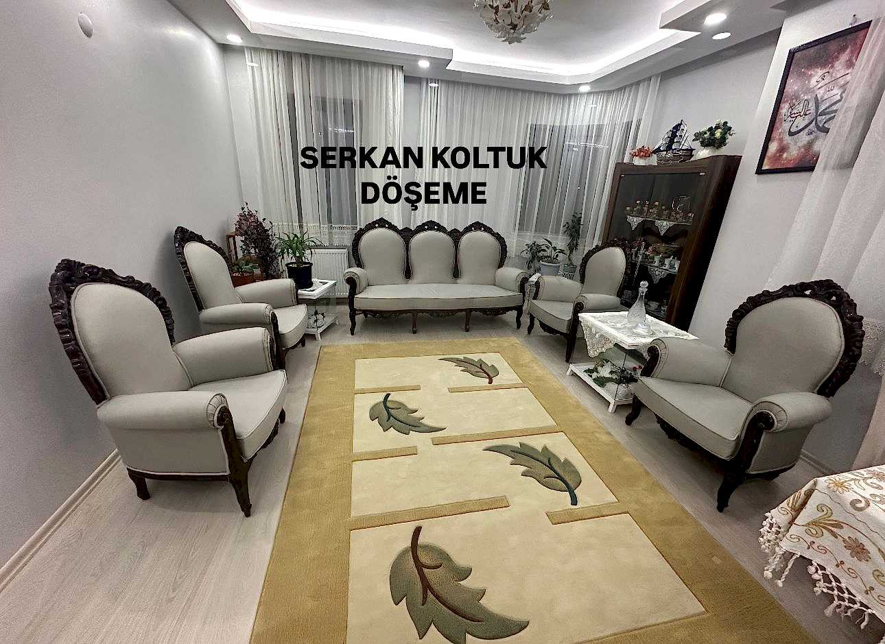 Kayseri Kanepe Tamiri 