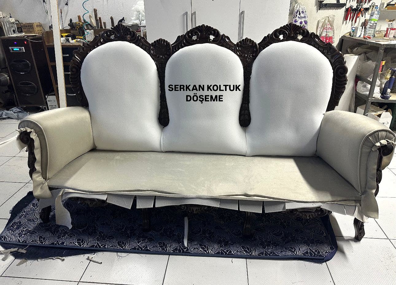 Kayseri Talas Kanepe Tamiri 