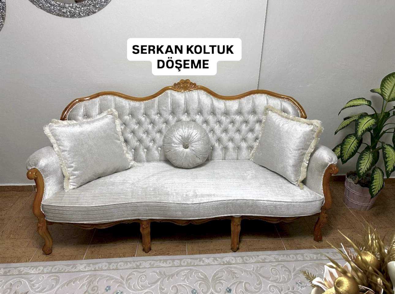 Kayseri Kanepe Yüzü Değiştirme Tamiri Fiyatları 