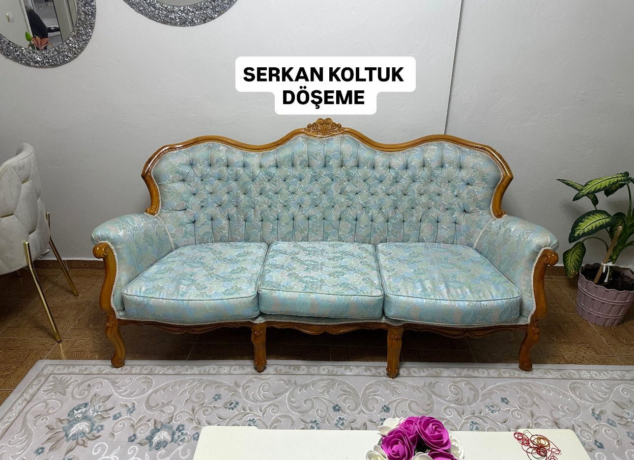 Kayseri Kanepe Tamiri Fiyatları 