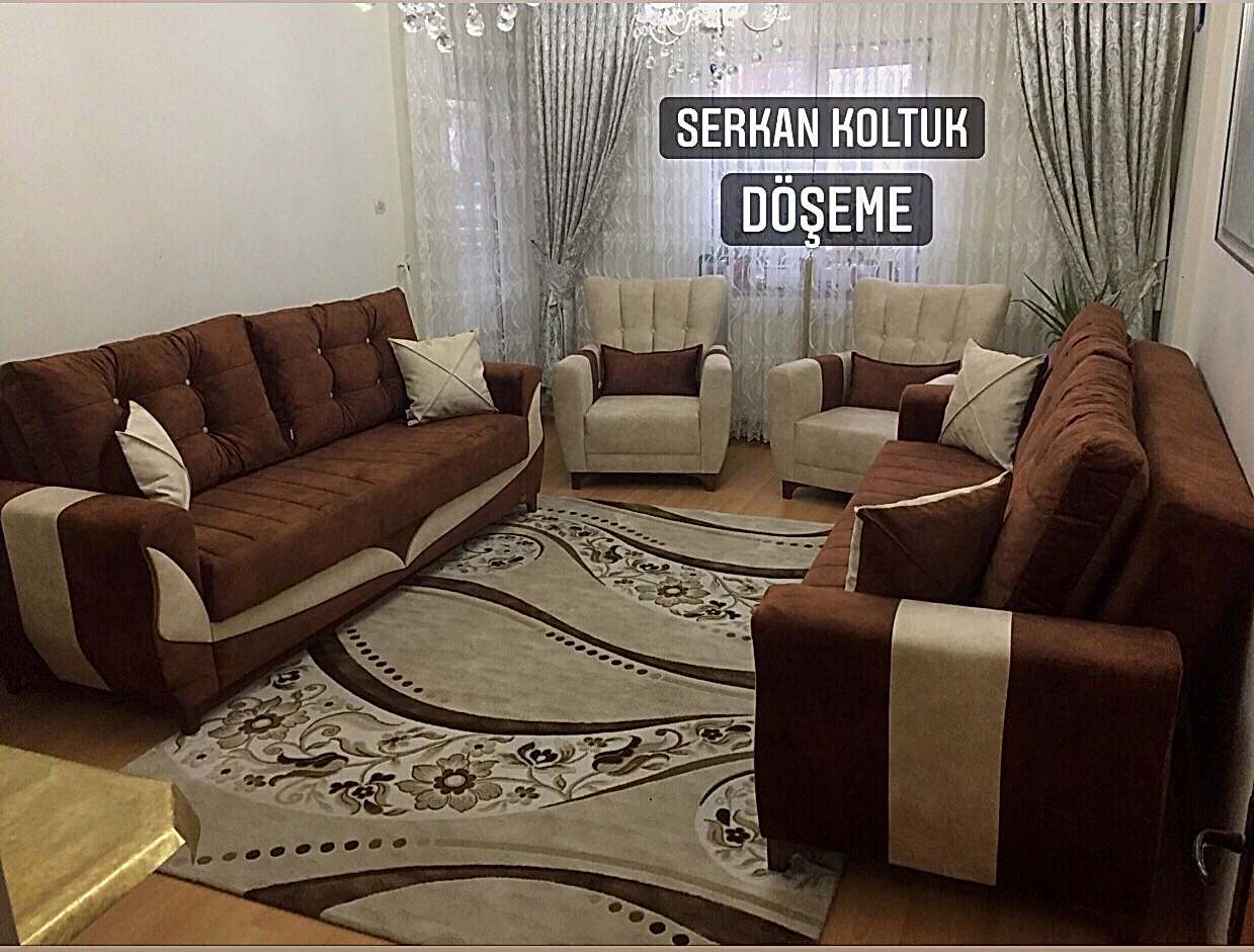 Kanepe Döşeme fiyatları 