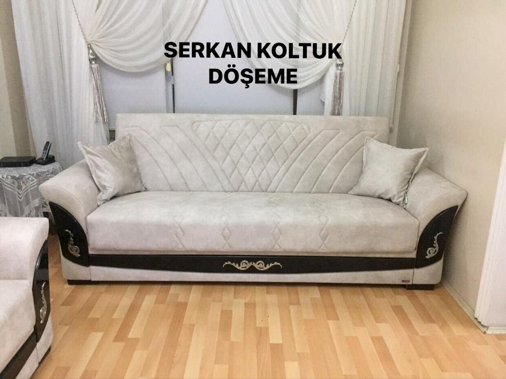 Koltuk Döşeme Fiyatları Kayseri 