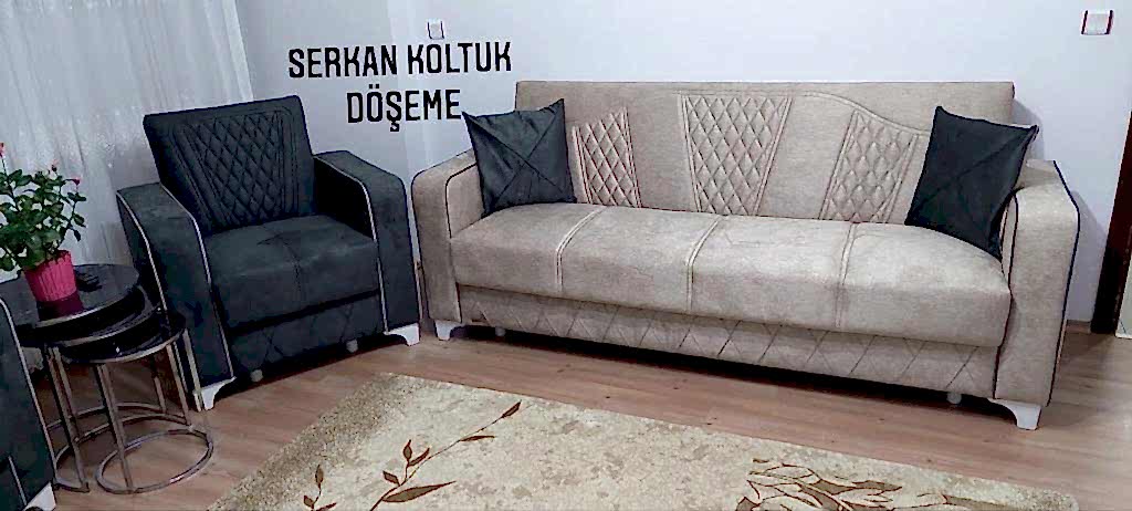 Koltuk Döşeme Fiyatları 