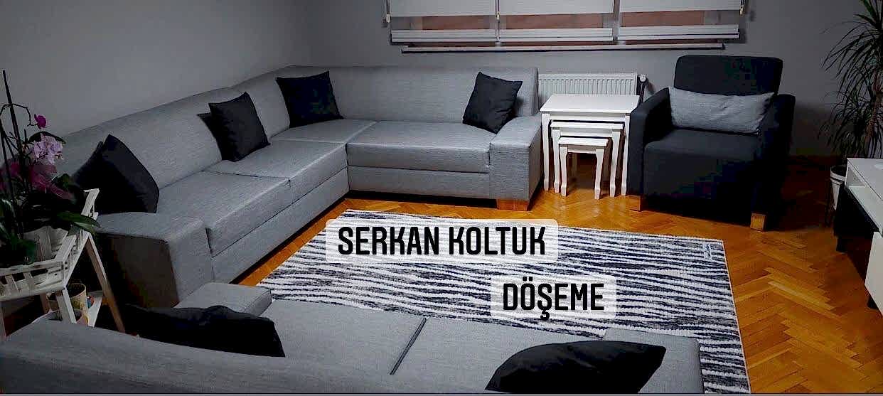 Koltuk Kaplama Modelleri 
