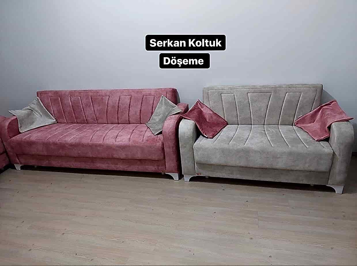 Koltuk Döşeme Fiyatları Kayseri 