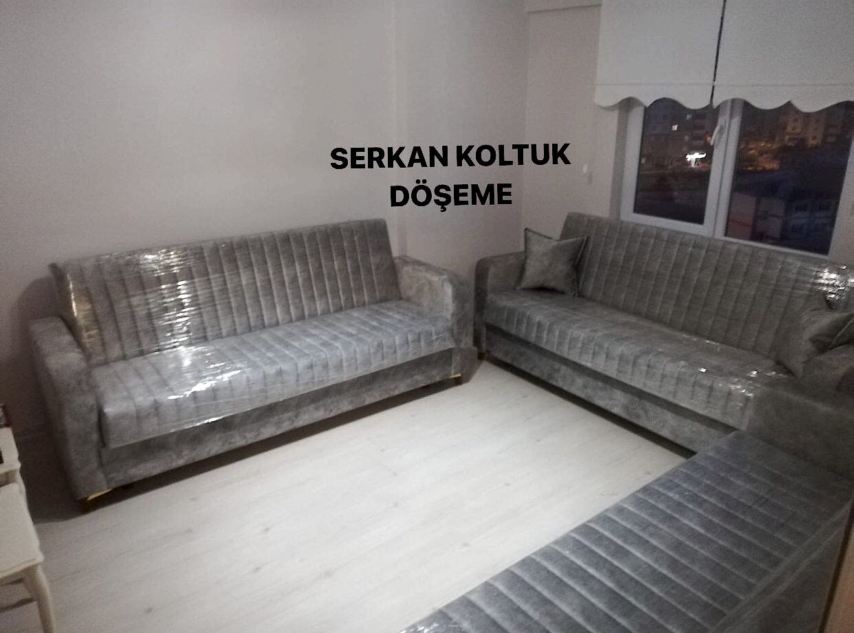 Kayseri Kanepe Yüzü Yenileme 