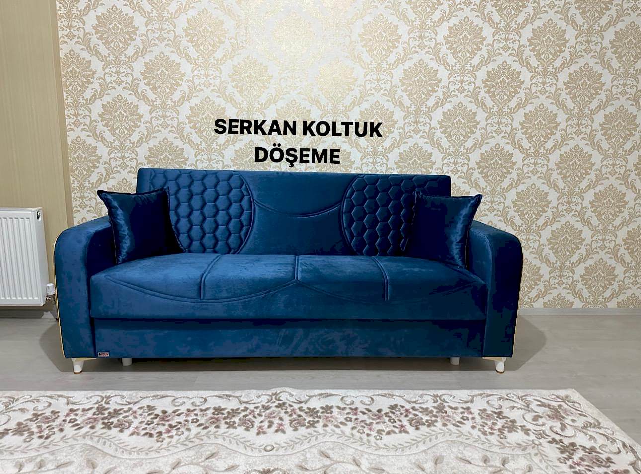 Kayseri Kanepe Tamiri 