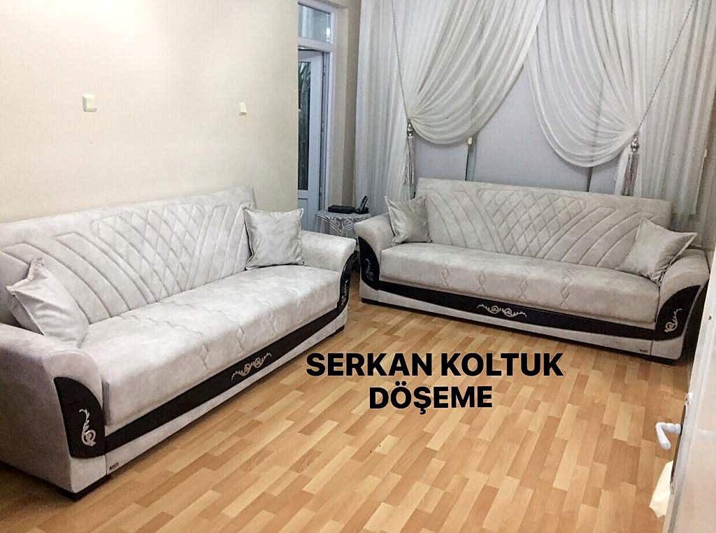 Kanepe Yüzü Değiştirme Fiyatları 