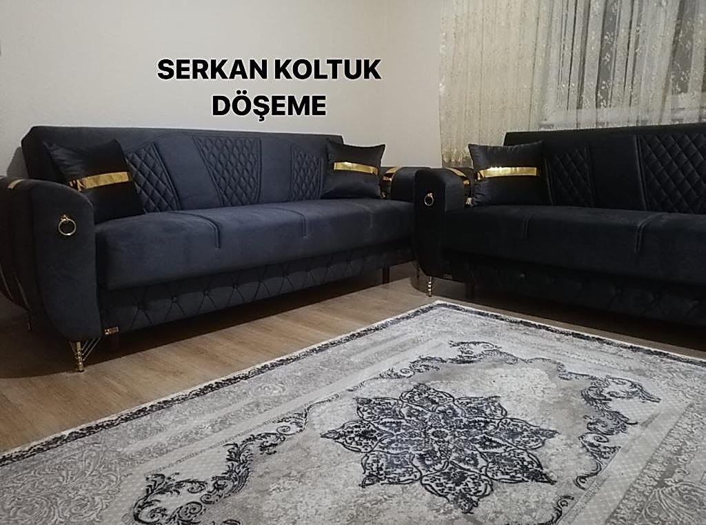 Kayseri Kanepe Yüzü Değiştirme Tamiri 