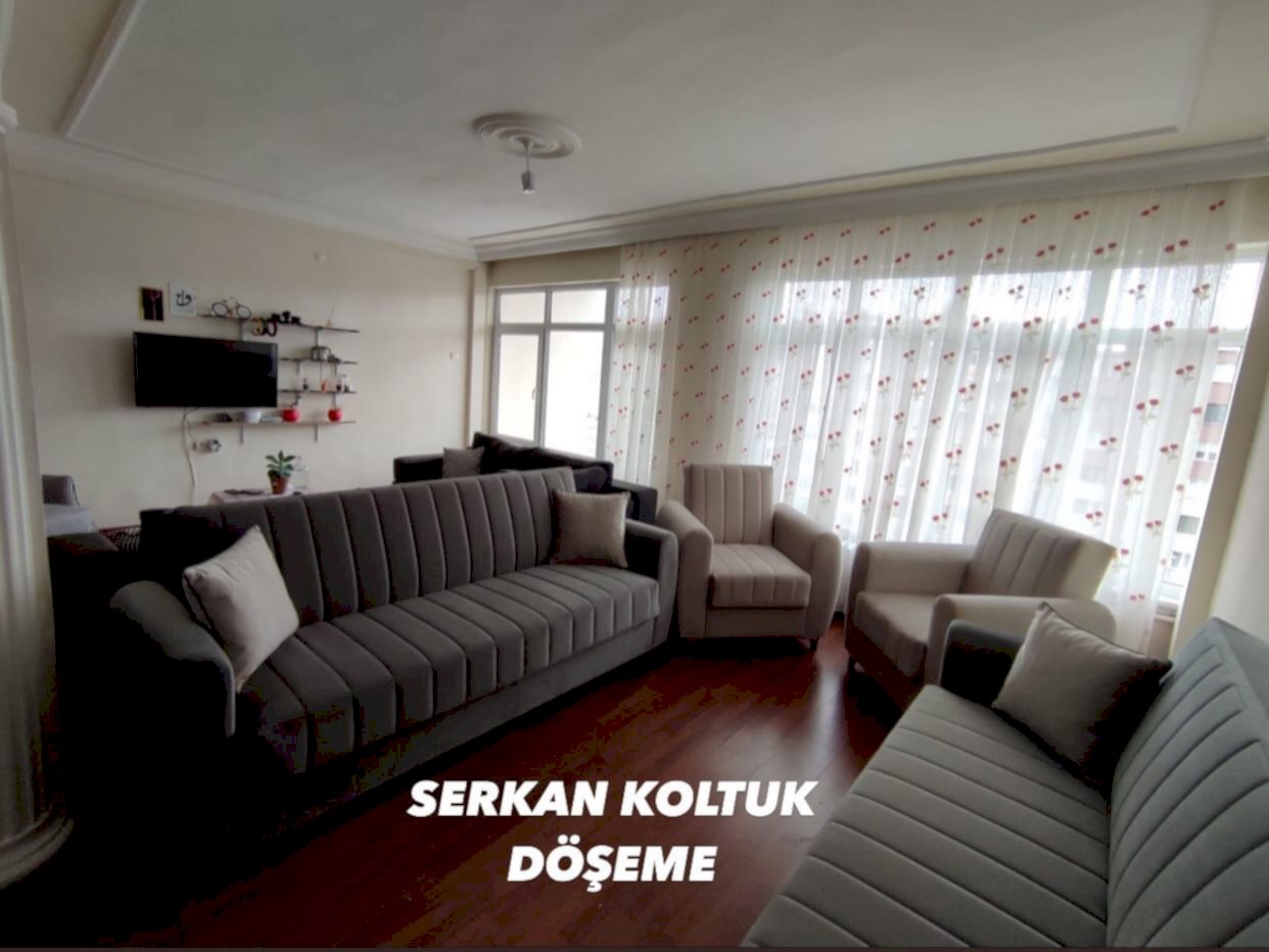 Kayseri Kanepe Yüzü Değiştirme Tamiri 